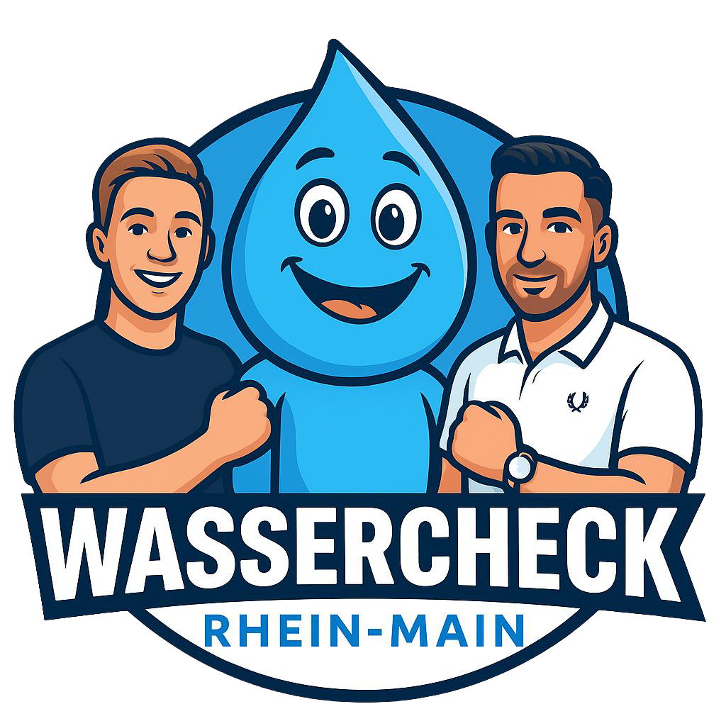 Wassercheck Rhein-Main GbR